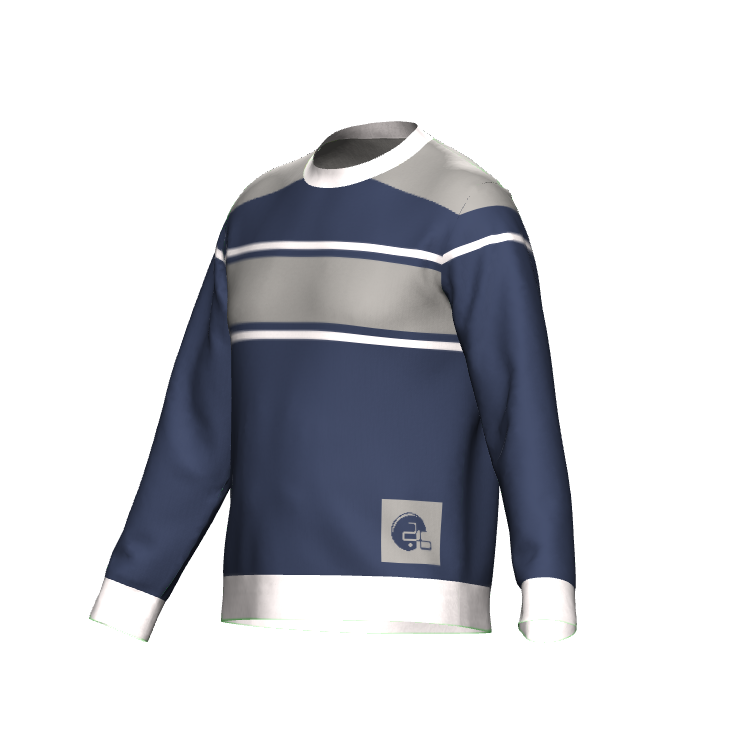 Mustangs Classic Fit No. 6