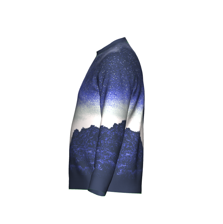 Blue Star Classic Fit No. 10