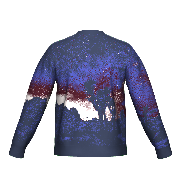 Tapestry Classic Fit No. 12