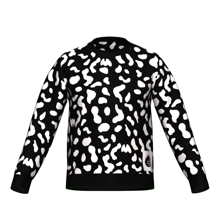 Reveille Classic Fit  Animal Print No. 1