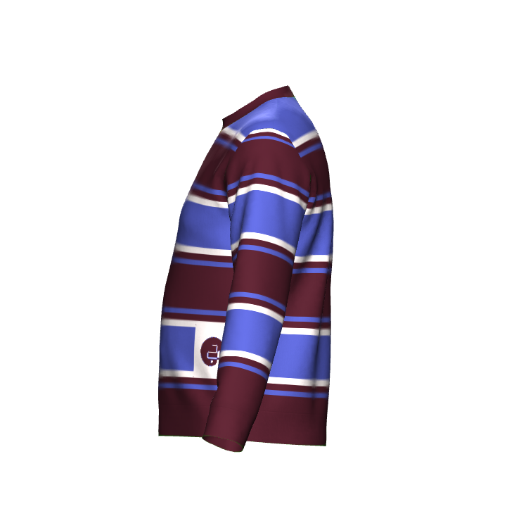 Tapestry Classic Fit No. 4