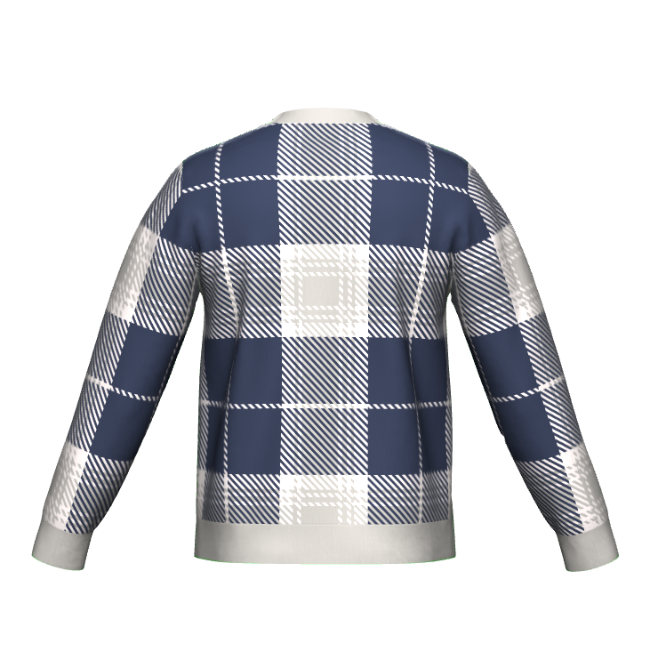 Mustangs Classic Fit No. 4