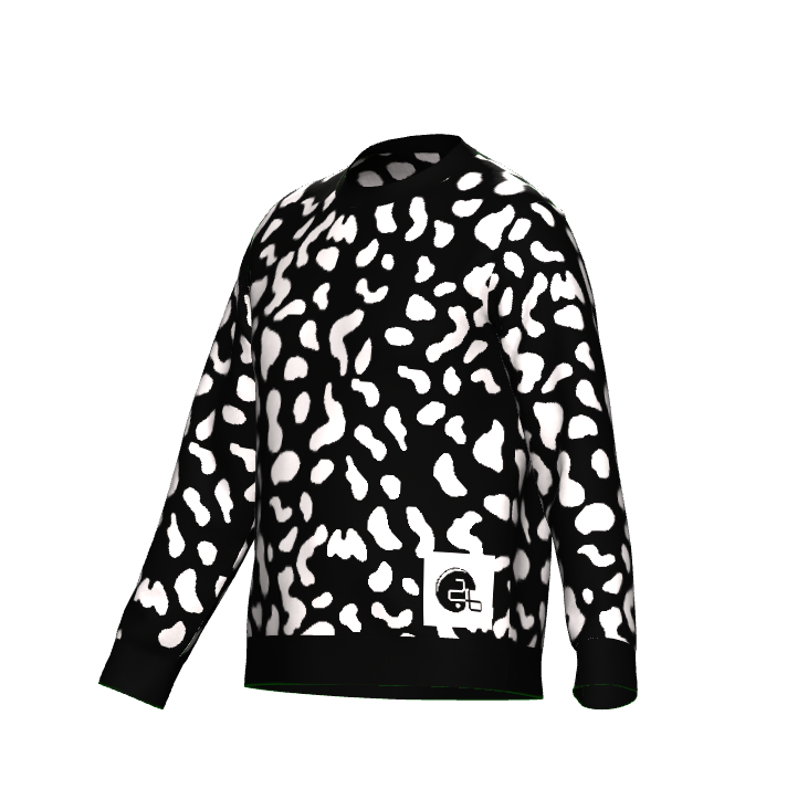 Reveille Classic Fit  Animal Print No. 1