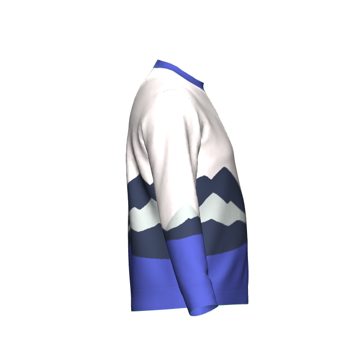 Blue Star Classic Fit No. 7