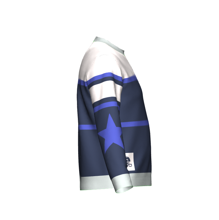 Blue Star Classic Fit No. 11