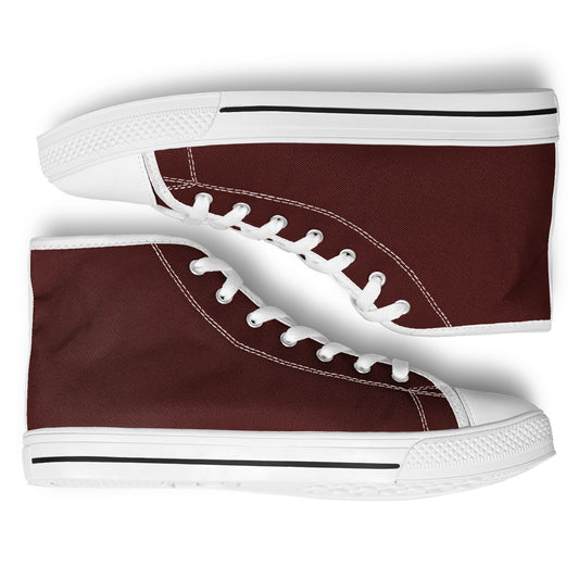 Reveille Urban Peak High Top Shoes