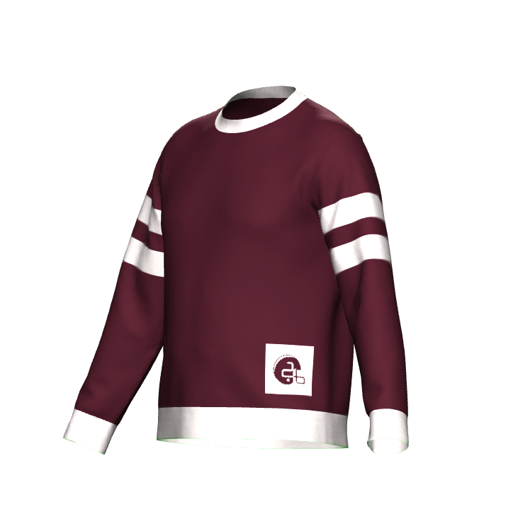 Reveille Classic Fit No. 7