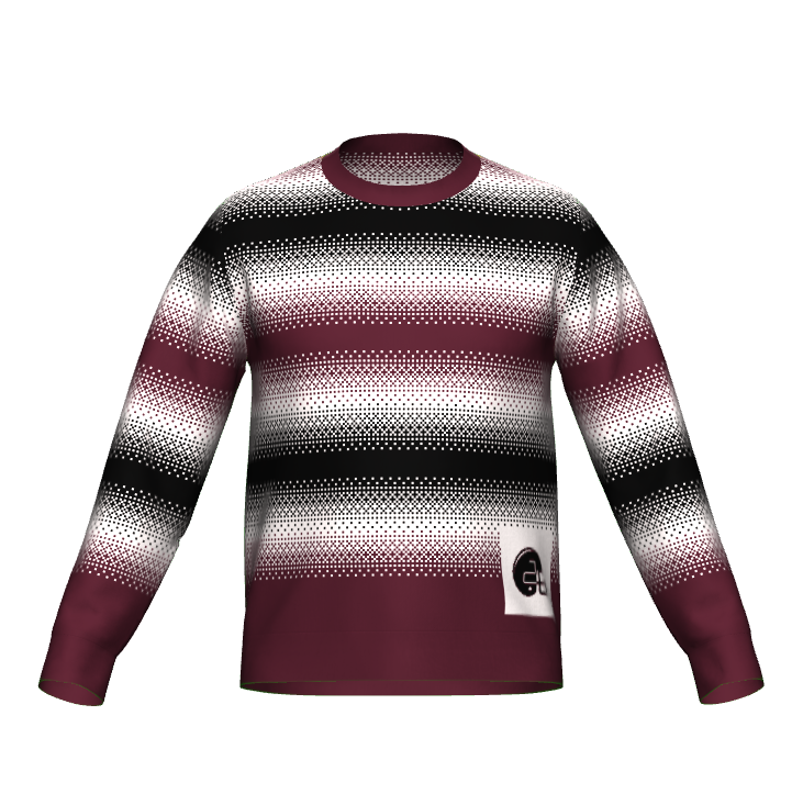 Reveille Classic Fit Ombre No. 10