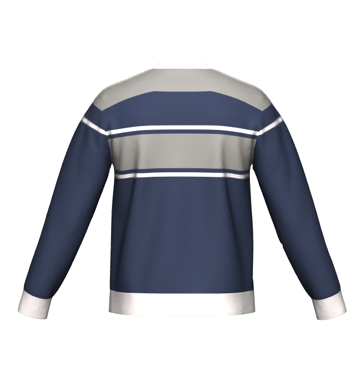 Mustangs Classic Fit No. 6