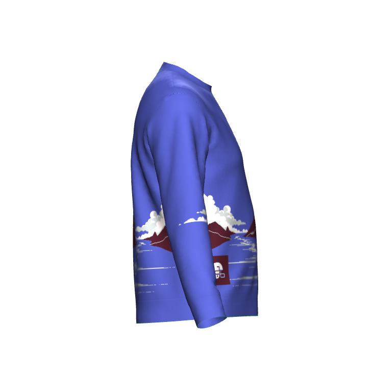 Tapestry Classic Fit No. 5