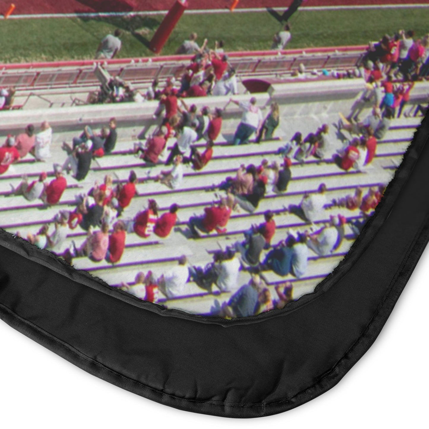 Alabama Stadium Blanket