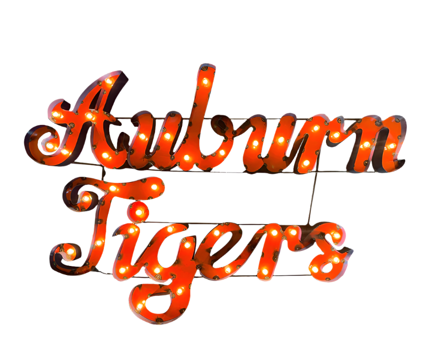 Auburn University