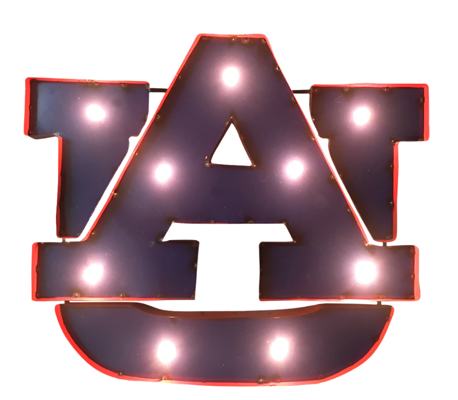Auburn University
