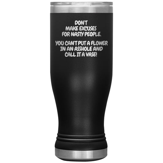 BOHO Vase Tumbler - 16 Colors