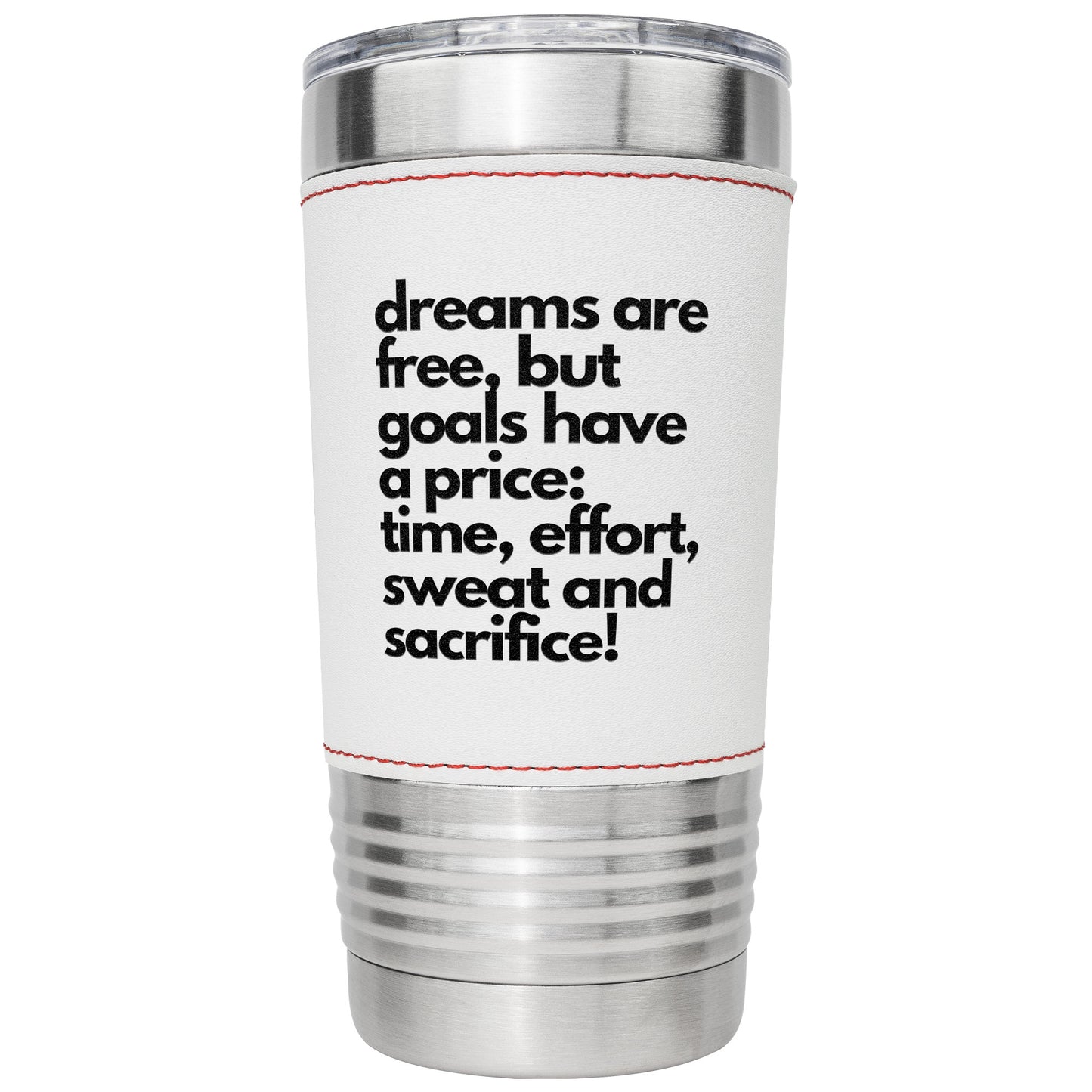 Baseball Tumbler
