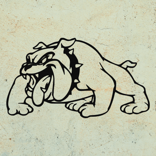 Bulldog Design