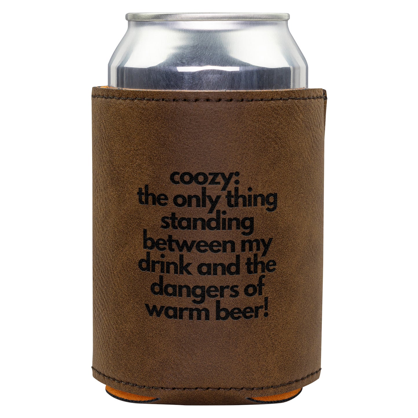 Coozy Three - 4 Color Options