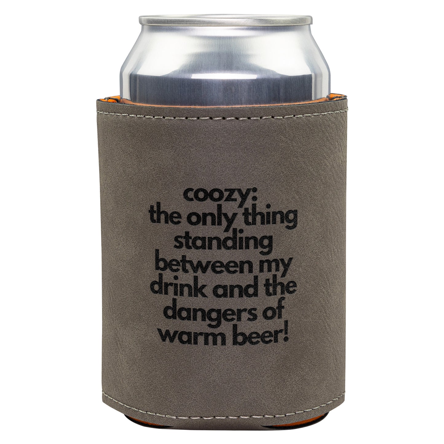 Coozy Three - 4 Color Options