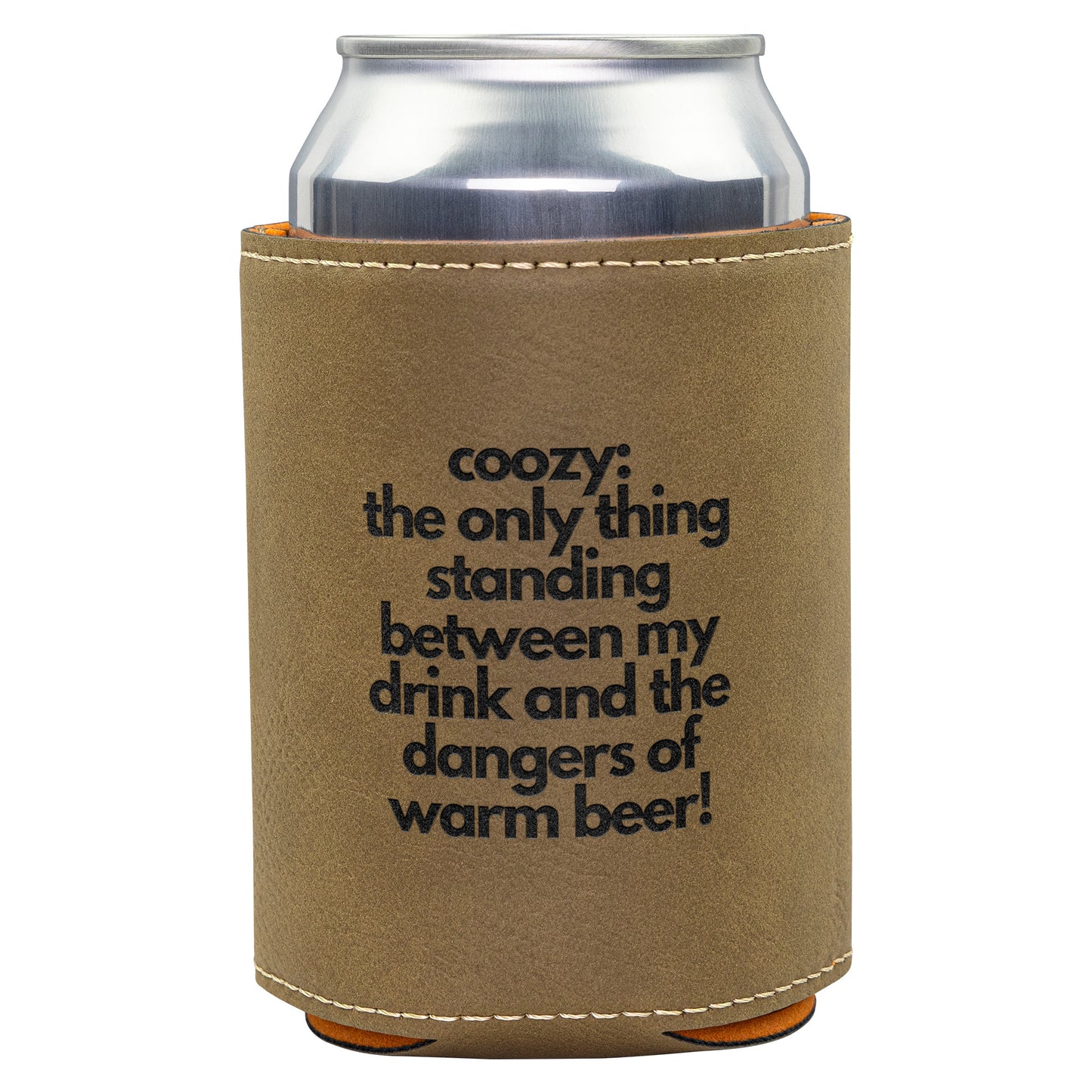Coozy Three - 4 Color Options