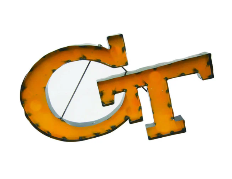 Georgia Tech University