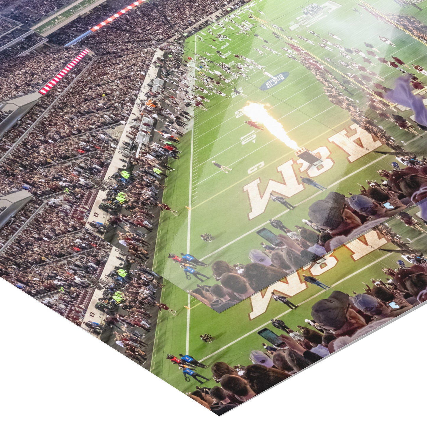 Kyle Field Stadium
