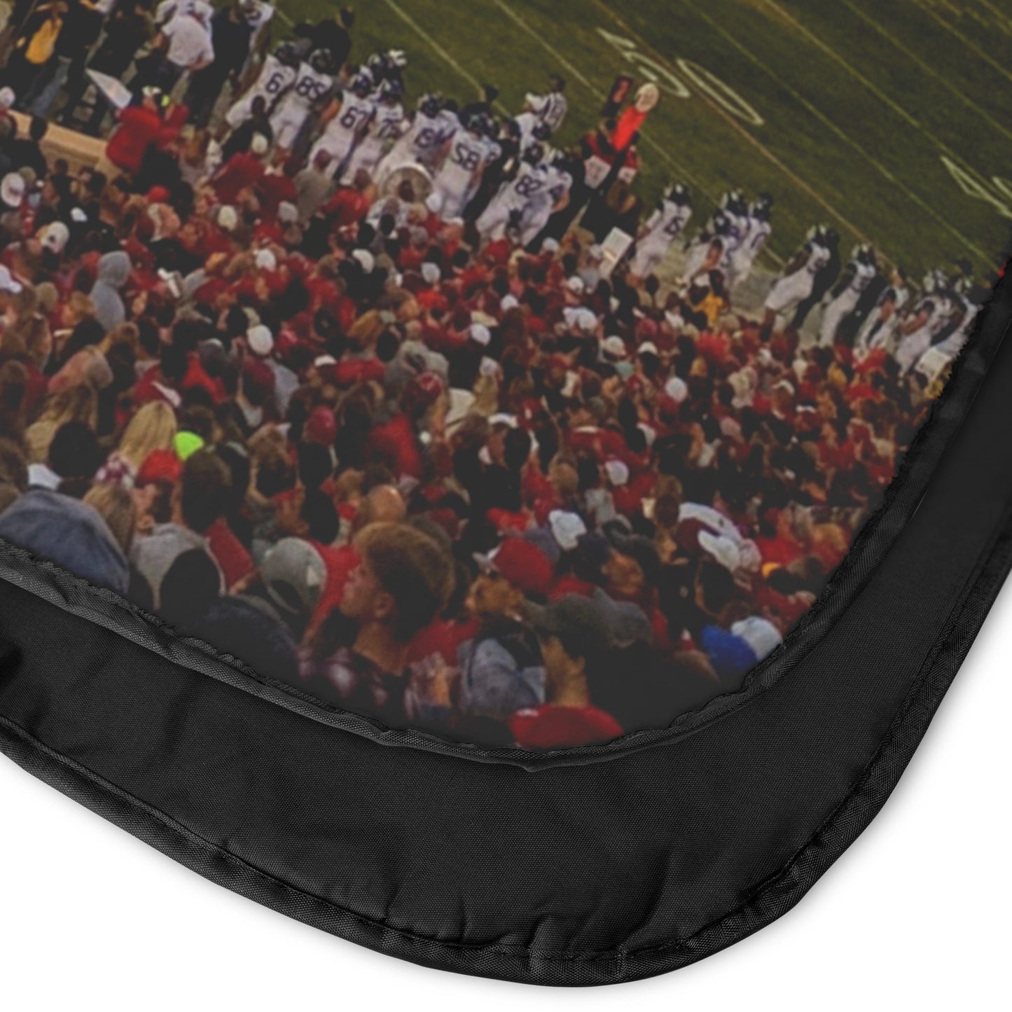 OU Stadium Blanket