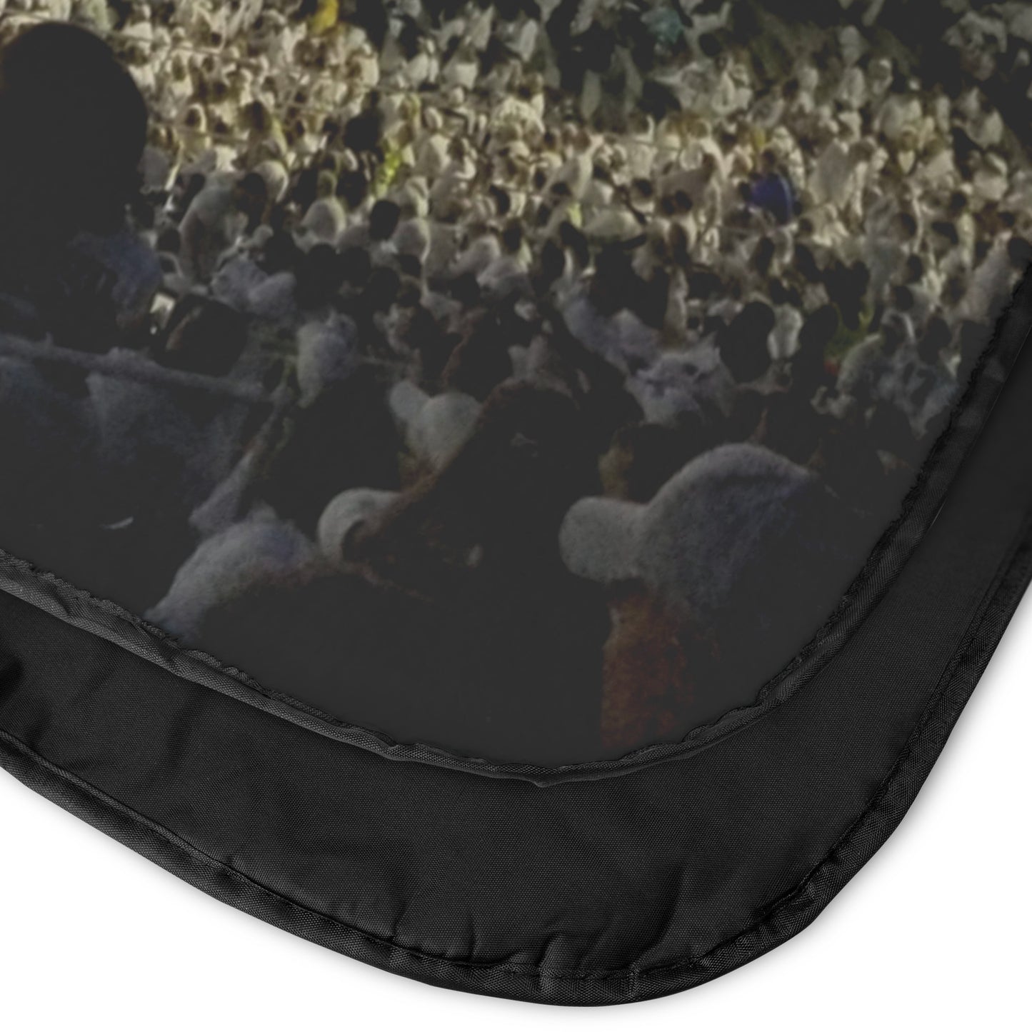 Penn State Stadium Blanket