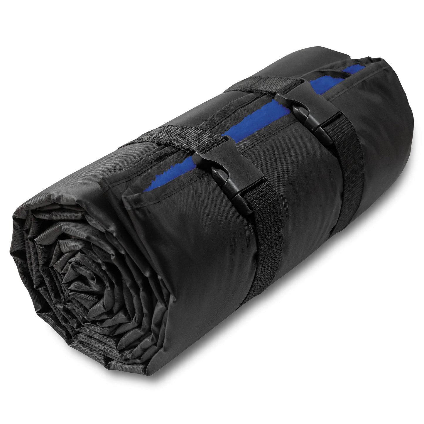 Pup26 Blue Star Stadium Blanket