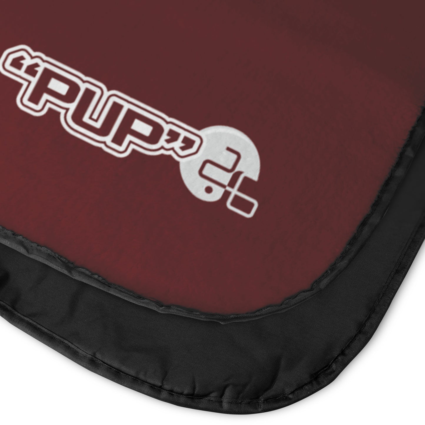 Pup26 Kyle Field Stadium Blanket