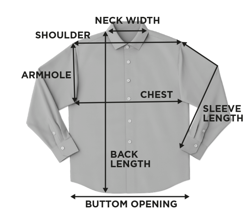 Pup26 Long Sleeve Button Down Shirt
