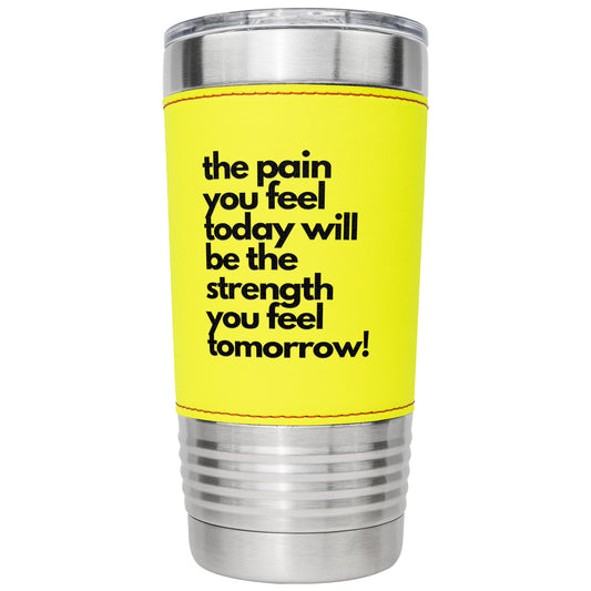 Softball Tumbler