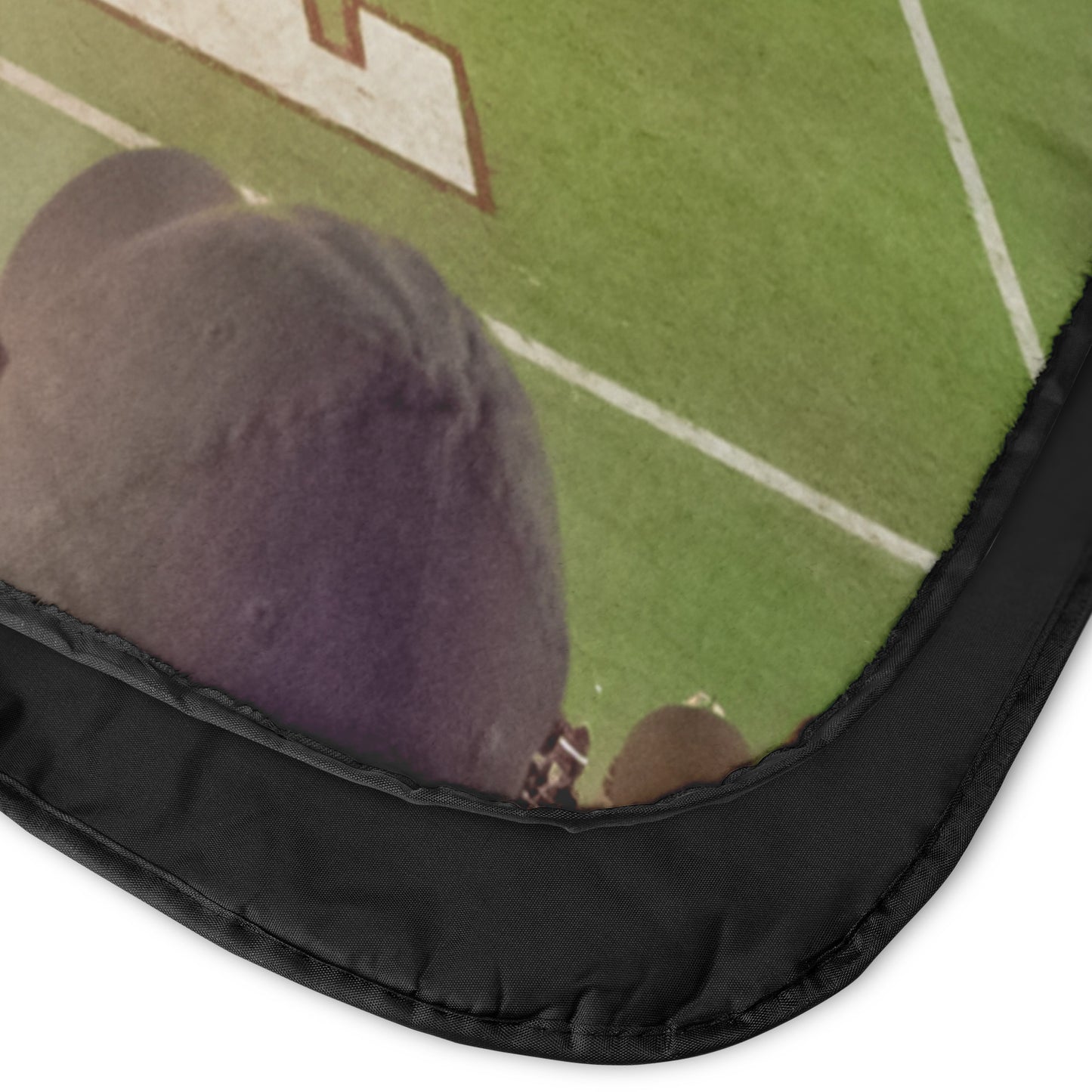 Kyle Field Stadium Blanket