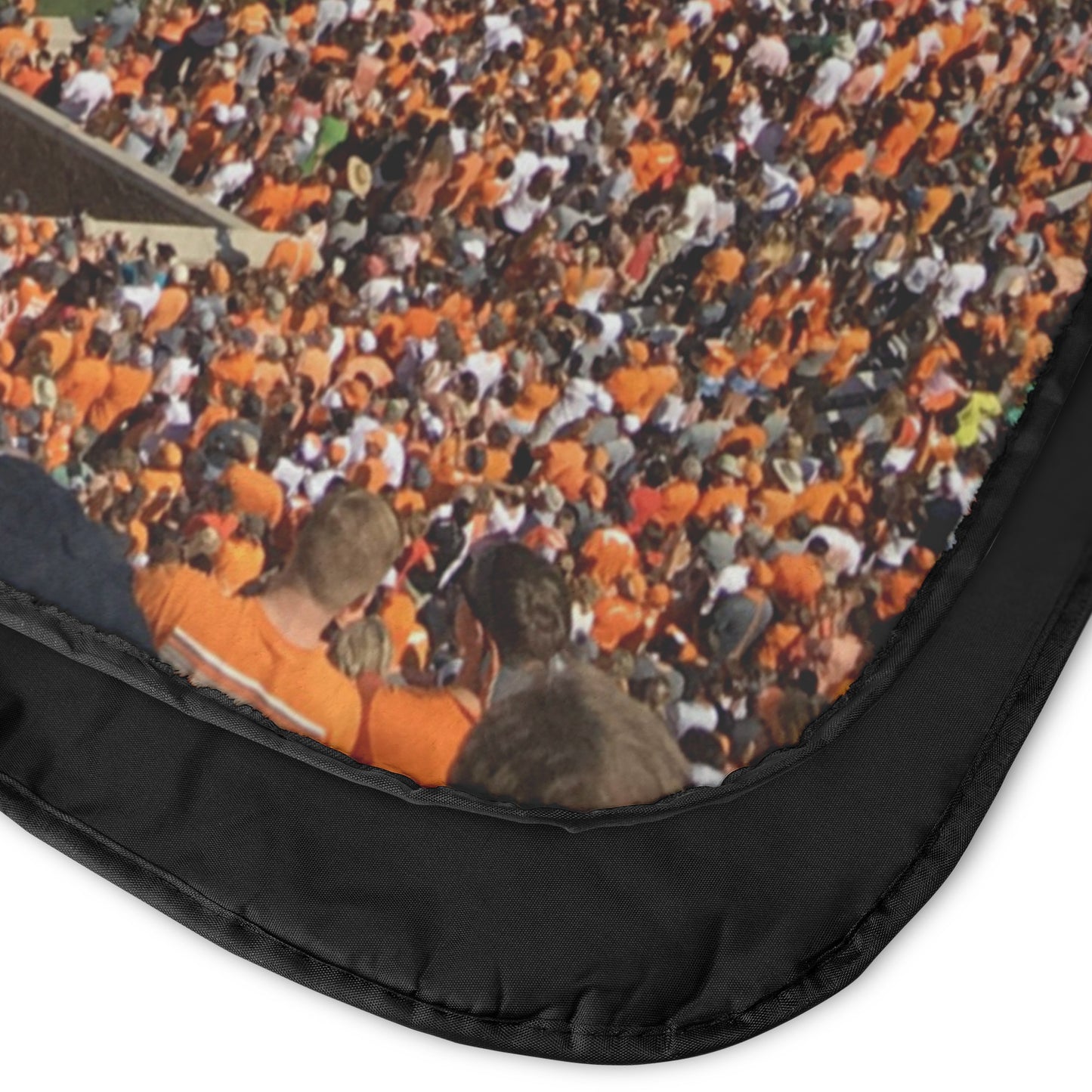 Tennessee Stadium Blanket