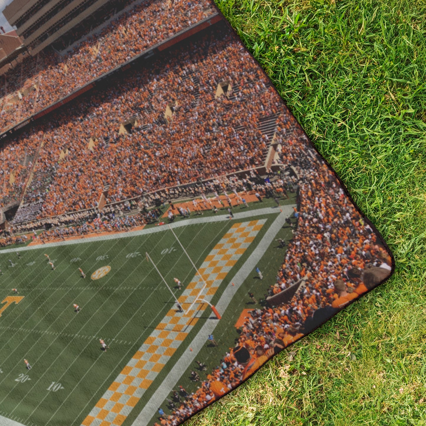 Tennessee Stadium Blanket