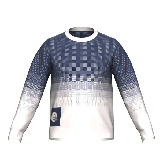 Mustangs Classic Fit Ombre No. 5