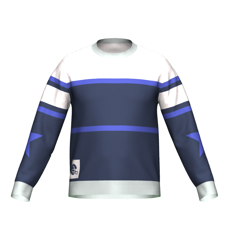 Blue Star Classic Fit No. 11