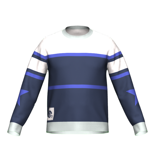 Blue Star Classic Fit No. 11