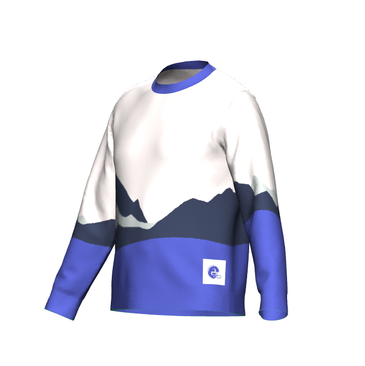 Blue Star Classic Fit No. 7