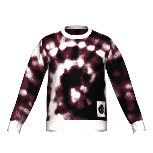 Reveille Classic Fit Tie Dye No. 8