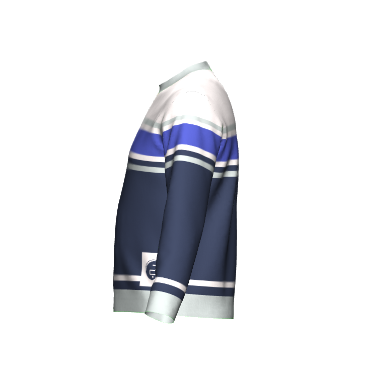Blue Star Classic Fit No. 5