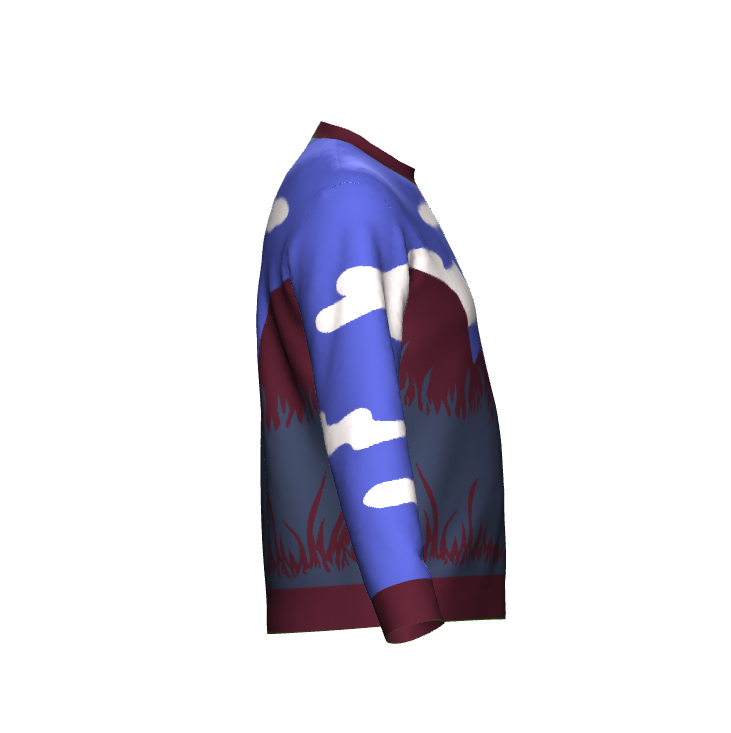 Tapestry Classic Fit No. 14