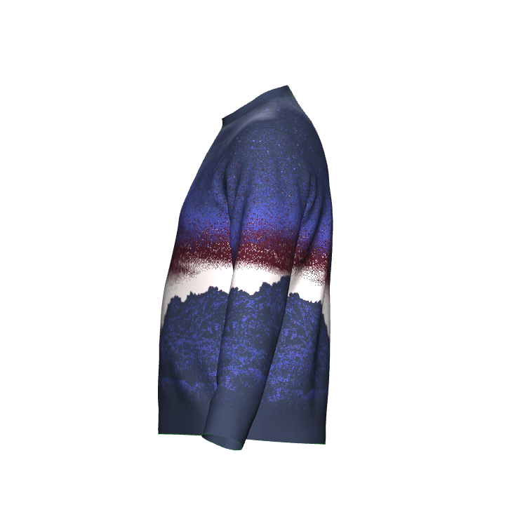 Tapestry Classic Fit No. 12