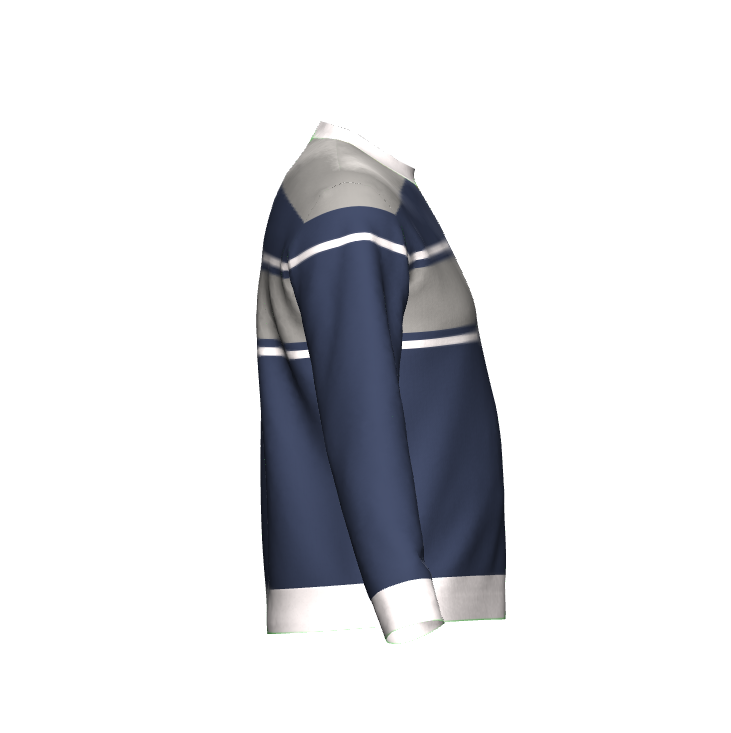 Mustangs Classic Fit No. 6