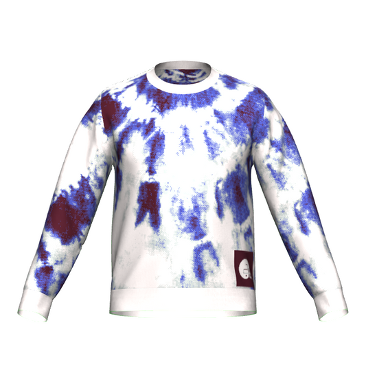 Tapestry Classic Fit Tie Dye No. 8