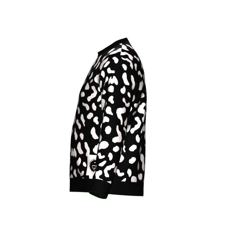 Reveille Classic Fit  Animal Print No. 1
