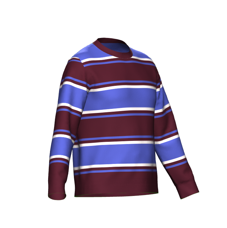 Tapestry Classic Fit No. 4