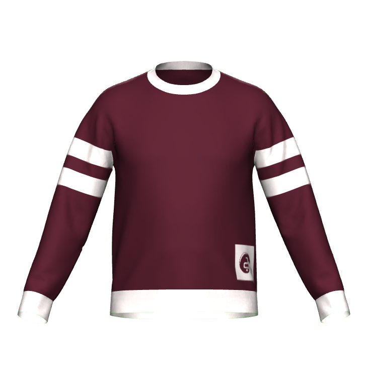 Reveille Classic Fit No. 7