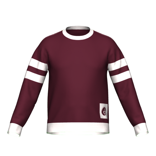 Reveille Classic Fit No. 7