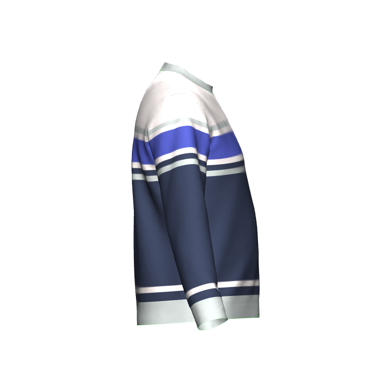 Blue Star Classic Fit No. 5