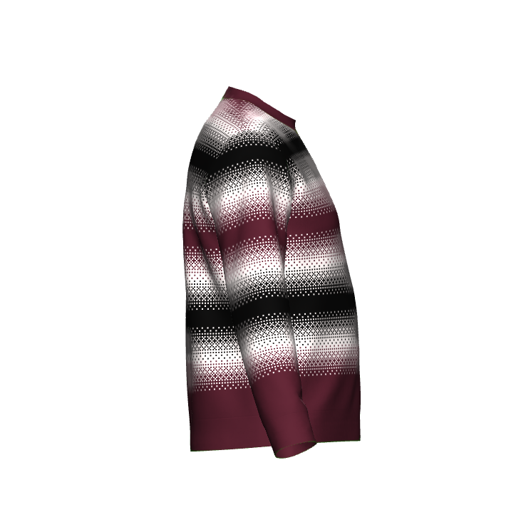 Reveille Classic Fit Ombre No. 10